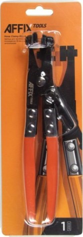 Щипцы для ленточных хомутов Affix системы охлаждения 35 мм, вращающ. губки [AF10330005]