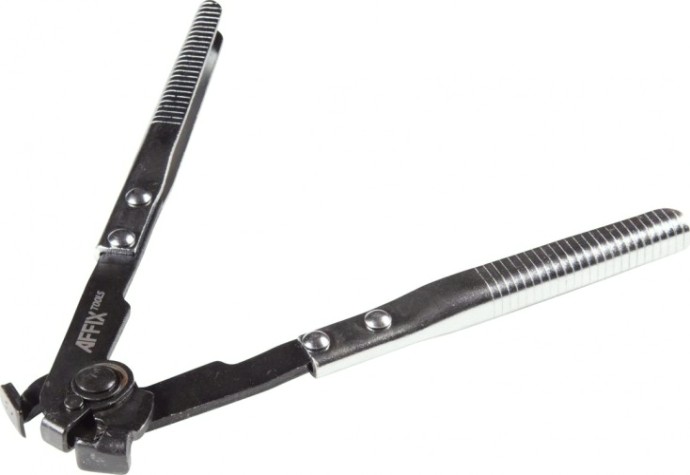 Щипцы для ленточных хомутов ШРУС Affix AF10420001 Щипцы для ленточных хомутов ШРУС Affix AF10420001