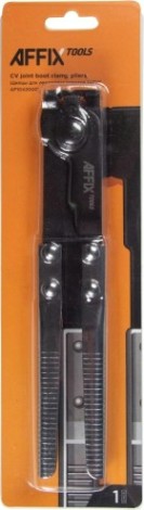 Щипцы для ленточных хомутов ШРУС Affix AF10420001 Щипцы для ленточных хомутов ШРУС Affix AF10420001