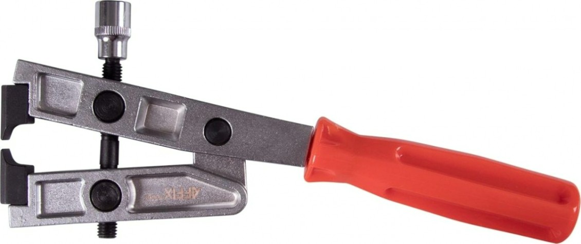 Щипцы для ленточных хомутов систем охложд. и ШРУС Affix AF10330002 усиленные