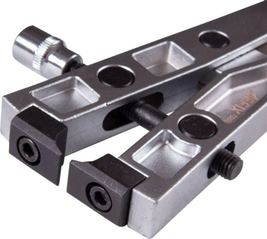 Щипцы для ленточных хомутов систем охложд. и ШРУС Affix AF10330002 усиленные