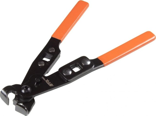 Щипцы для ленточных хомутов системы охлажд. и ШРУС Affix AF10330245 Щипцы для ленточных хомутов системы охлажд. и ШРУС Affix AF10330245