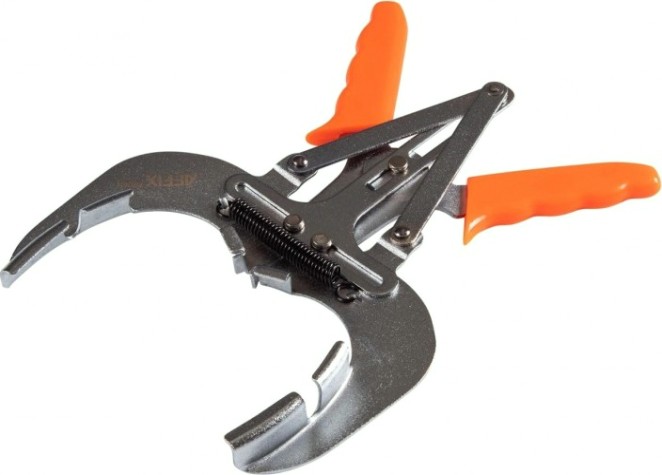 Щипцы для поршневых колец Affix 80-120 мм [AF10301120]