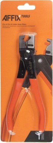 Щипцы для пружинных хомутов системы охлаждения Affix 36 мм [AF10330004]