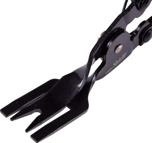 Щипцы для снятия пластикового крепежа Affix 230 мм [AF10810230]