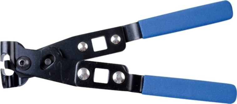 Щипцы KING TONY для ленточных хомутов системы охлаждения и ШРУС 9BB12 [9BB12]