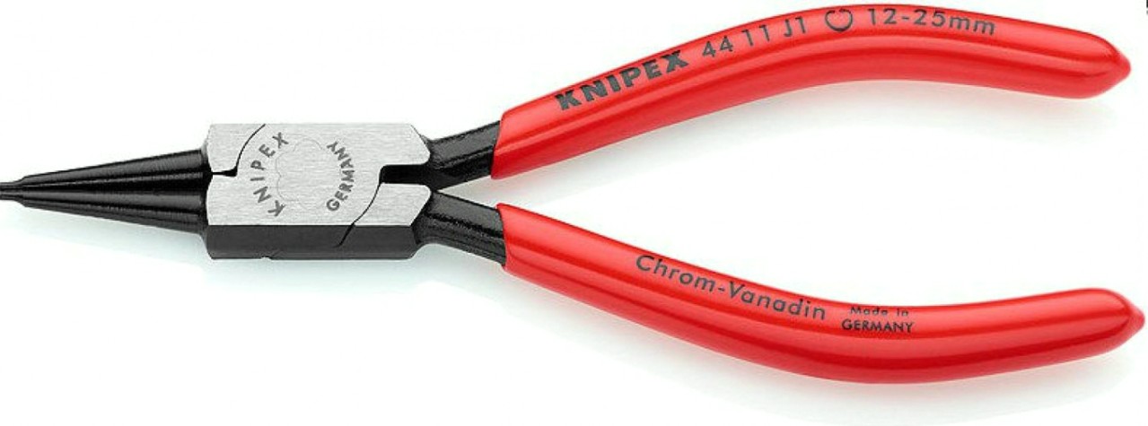 Щипцы KNIPEX 002003V02 набор щипцов для внутренних и внешних стопорных ко [KN-002003V02]