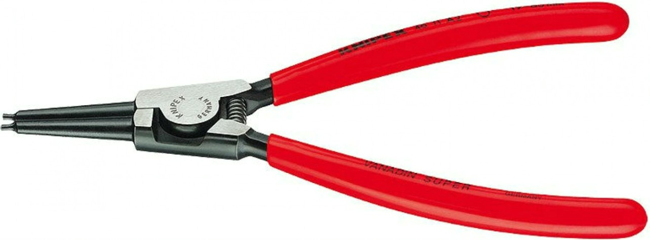 Щипцы KNIPEX 002003V02 набор щипцов для внутренних и внешних стопорных ко [KN-002003V02]