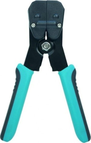 Щипцы-стриппер для снятия изоляции Sturm 1020-01-W160 "мини"160мм