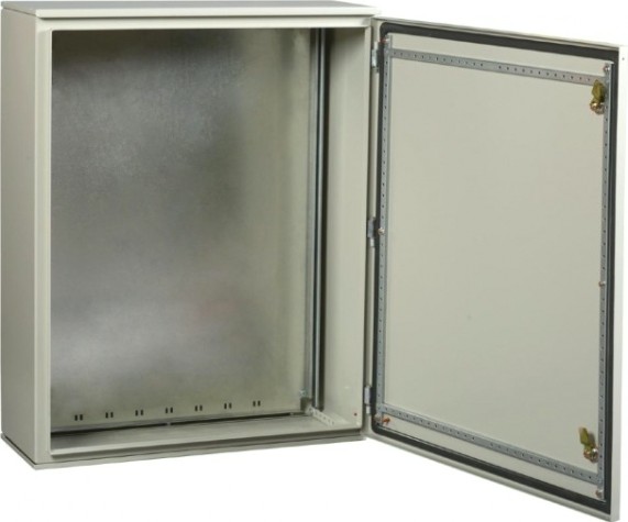 Щит IEK GARANT ЩМП-4-0 у1 ip65 800х650х250 [YKM40-04-65]