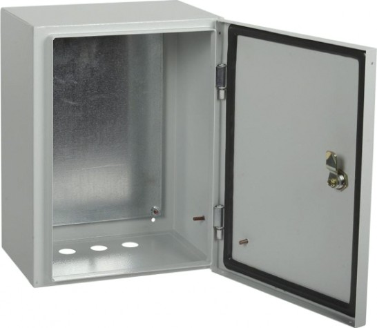 Щит IEK GENERICA ЩМП-3-0 У2 ip54 650х500х220мм [YKM40-03-54-G]