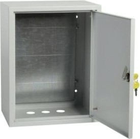 Щит IEK GENERICA ЩМП-3-0 УХЛ3 ip31 650х500х220мм [YKM40-03-31-G]