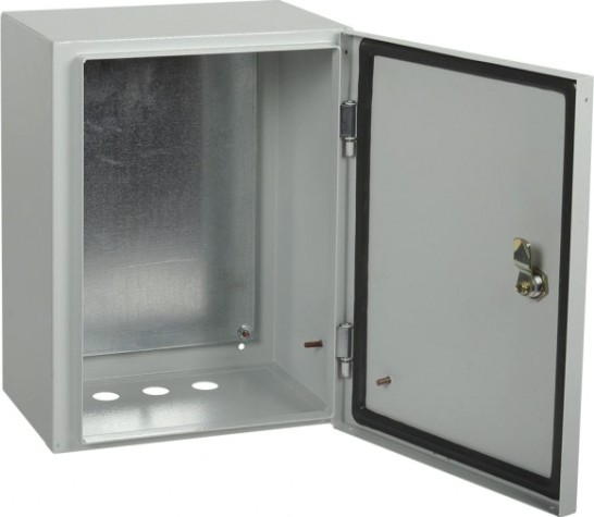 Щит IEK GENERICA ЩМП-5-0 у2 ip54 1000х650х285мм [YKM40-05-54-G]