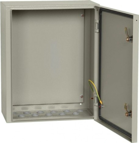 Щит IEK ЩМП-1-0 У2 ip54 395х310х220 [YKM40-01-54]