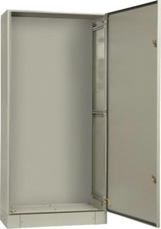 Щит IEK ЩМП-16.8.4-0 74 у2 ip54 [YKM40-1684-54]