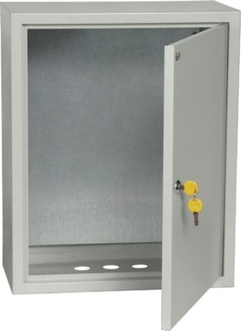 Щит IEK ЩМП-2-0 УХЛ3 ip31 500х400х220 [YKM40-02-31]