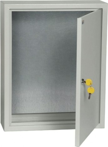 Щит IEK ЩМП-2-1 УХЛ3 ip31 500х400х150 [YKM41-02-31]