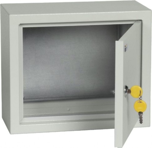 Щит IEK ЩМП-2.3.1-0 250х300х150 ухл3 ip31 [YKM40-231-31]