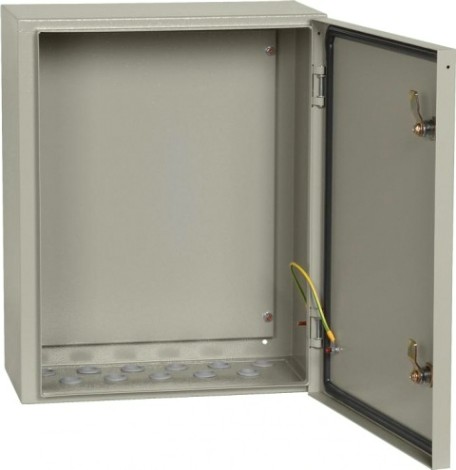 Щит IEK ЩМП-3-0 У2 ip54 650х500х220 [YKM40-03-54]