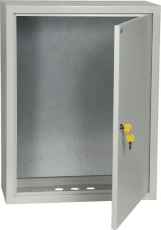 Щит IEK ЩМП-3-0 УХЛ3 ip31 650х500х220 [YKM40-03-31]