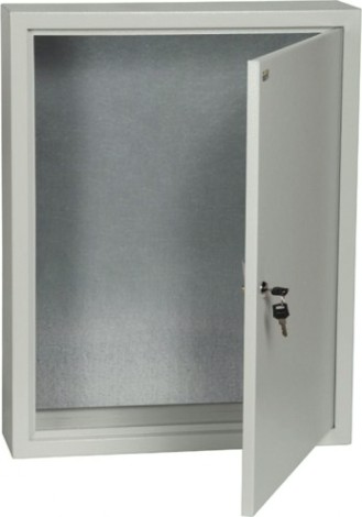 Щит IEK ЩМП-3-1 УХЛ3 ip31 650х500х150 [YKM41-03-31]