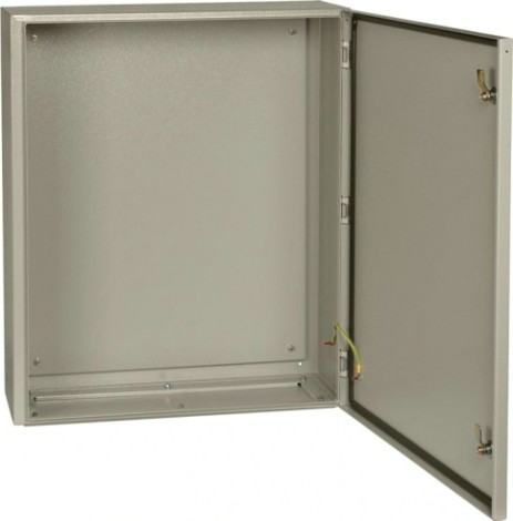 Щит IEK ЩМП-4-0 У2 ip54 800х650х250 [YKM40-04-54]