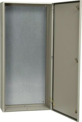 Щит IEK ЩМП-7-0 У2 ip54 1400х650х285 [YKM40-07-54]