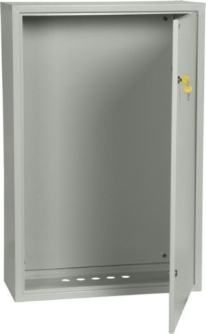 Щит IEK ЩМП-7-0 УХЛ3 ip31 1320х750х300 [YKM40-07-31]