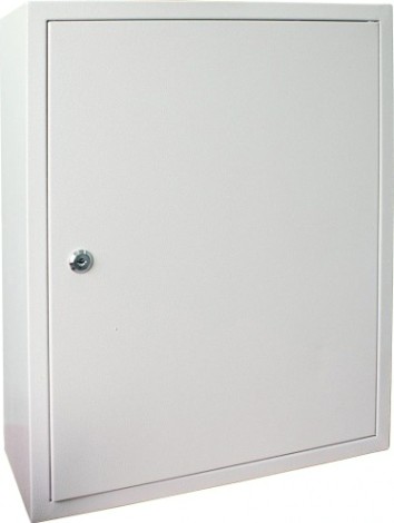 Щит металлический распределительный RUCELF ЩМП-06-2 IP31 навесной с монтажной панелью Щит металлический распределительный RUCELF ЩМП-06-2 IP31 навесной с монтажной панелью