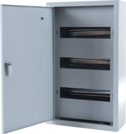 Щит металлический распределительный RUCELF ЩРН-36 IP31 навесной (500х300х125)