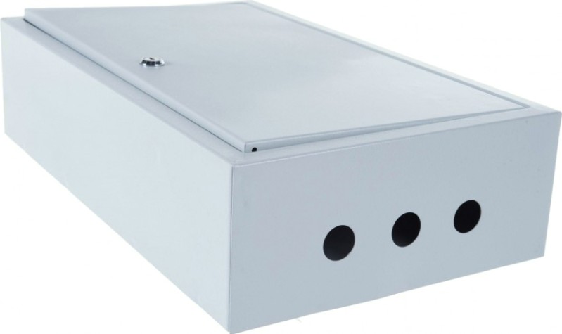 Щит металлический распределительный RUCELF ЩРН-36 IP31 навесной (500х300х125)