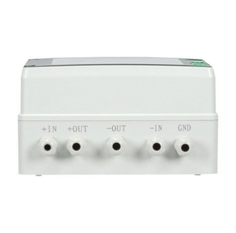 Щит распределительный Delta PVBox №1 G2 для подключения солнечных панелей Щит распределительный Delta PVBox №1 G2 для подключения солнечных панелей