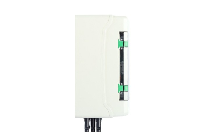 Щит распределительный Delta PVBox №2 G1 для подключения солнечных панелей Щит распределительный Delta PVBox №2 G1 для подключения солнечных панелей