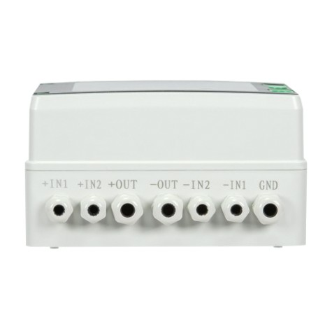 Щит распределительный Delta PVBox №2 G2 для подключения солнечных панелей