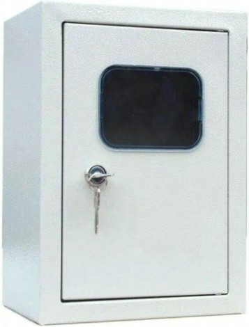 Щит RUCELF RUCELF ЩРУ 1Н-6-2 IP31 учетно-распределительный навесной [ЩРУ-1Н-6-2 IP31]