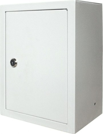 Щит RUCELF ЩМП 04-2 IP54 с монтажной панелью [ЩМП-04-2 IP54]