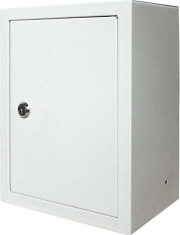 Щит RUCELF ЩМП 05-2 IP54 с монтажной панелью [ЩМП-05-2 IP54]