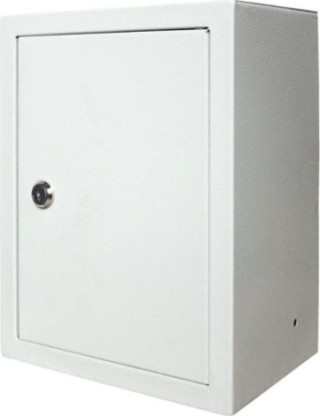 Щит RUCELF ЩМП 05 IP54 с монтажной панелью [ЩМП-05 IP54]