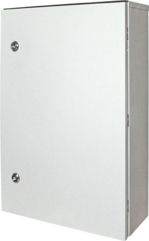 Щит RUCELF ЩМП 06-2 IP54 с монтажной панелью [ЩМП-06-2 IP54]