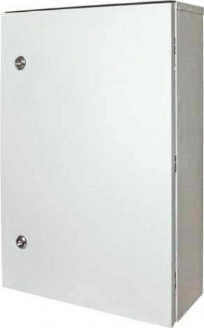 Щит RUCELF ЩМП 06 IP54 с монтажной панелью [ЩМП-06 IP54]