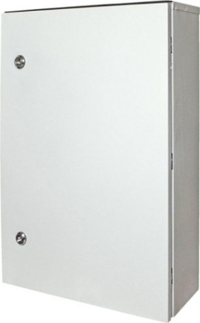 Щит RUCELF ЩМП 07-2 IP54 с монтажной панелью [ЩМП-07-2 IP54]