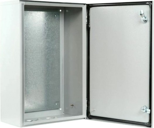 Щит RUCELF ЩМП 07-2 IP54 с монтажной панелью [ЩМП-07-2 IP54]