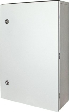 Щит RUCELF ЩМП 07 IP54 с монтажной панелью [ЩМП-07 IP54]