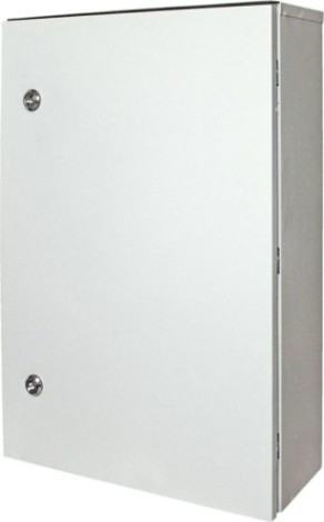 Щит RUCELF ЩМП 11 IP54 с монтажной панелью [ЩМП-11 IP54]