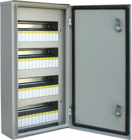 Щит RUCELF ЩРН-48 IP54 распределительный навесной