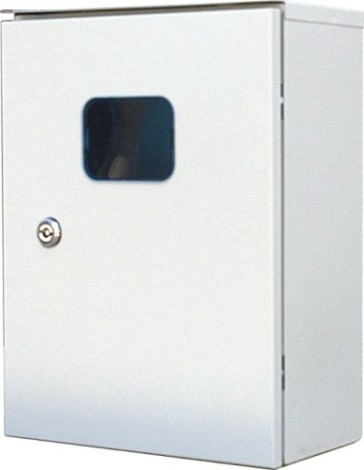 Щит RUCELF ЩРУ-1Н-9 IP54 учетно-распределительный навесной