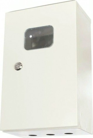 Щит RUCELF ЩРУ-1Н-9 IP54 учетно-распределительный навесной