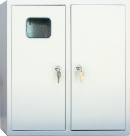 Щит RUCELF ЩРУ 3Н-36 IP31 учетно-распределительный навесной [ЩРУ-3Н-36 IP31]