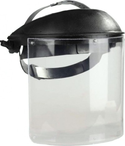 Щиток защитный Сибин поликарбонат 11084 [11084]