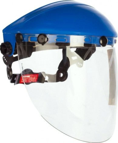 Щиток защитный Сибин поликарбонат 11086 [11086]